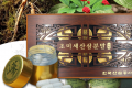 산양산삼 분말캡슐